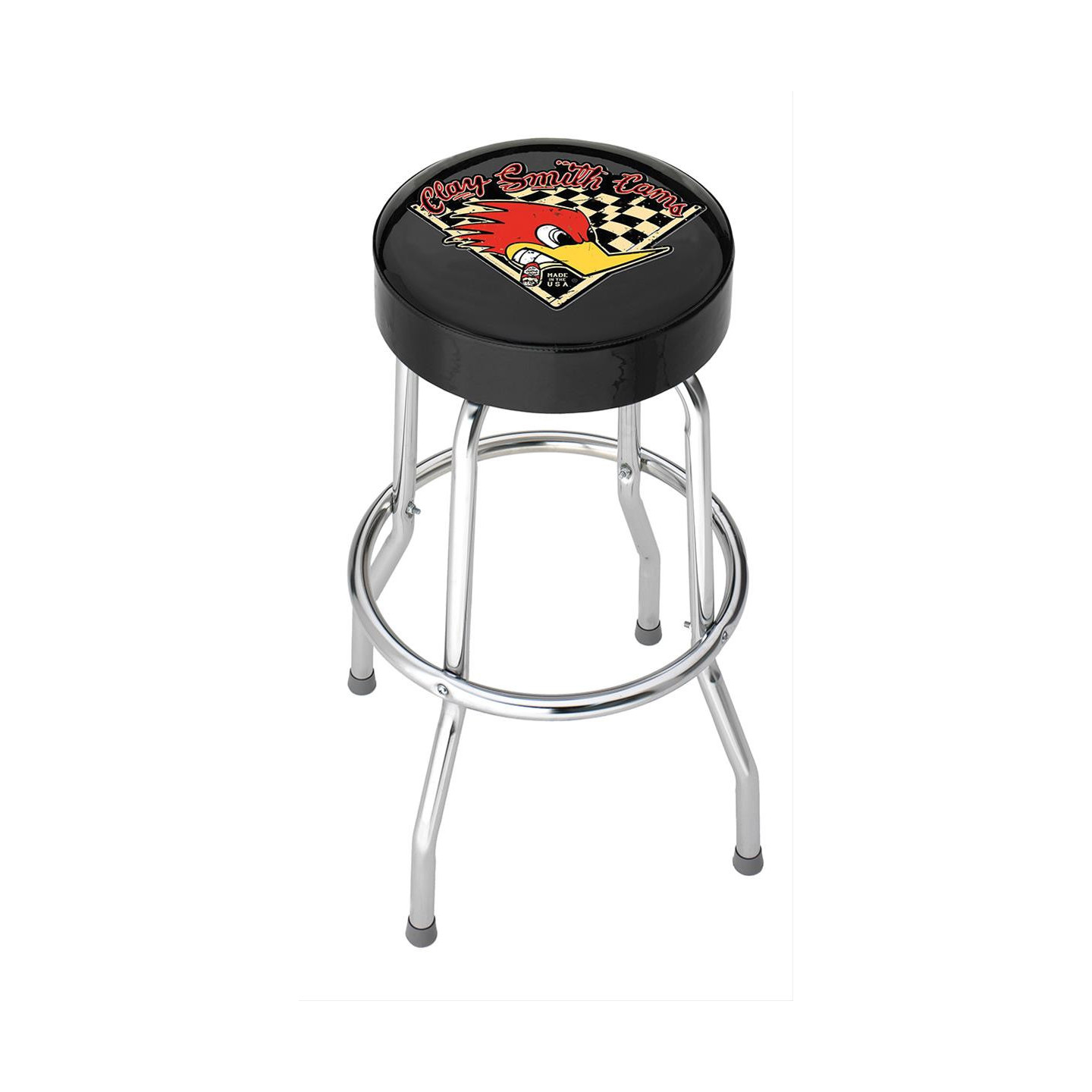 Tabouret de bar Mr Horsepower 