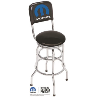 Tabouret Mopar 
