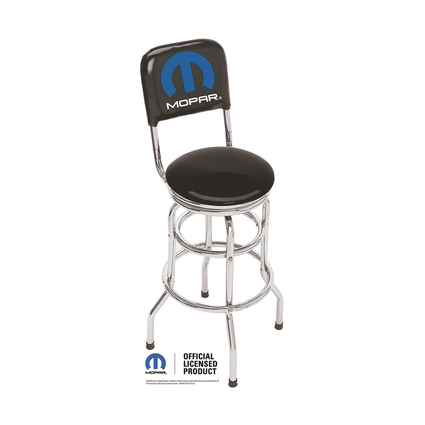 Tabouret Mopar 