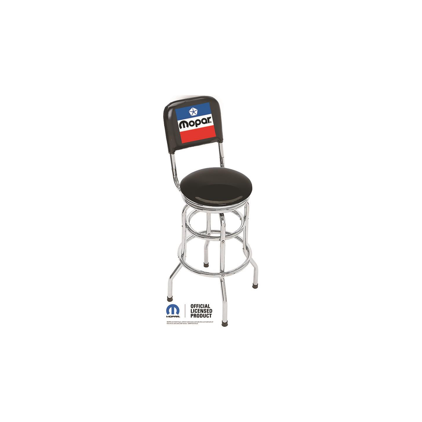 Tabouret Mopar 941088 