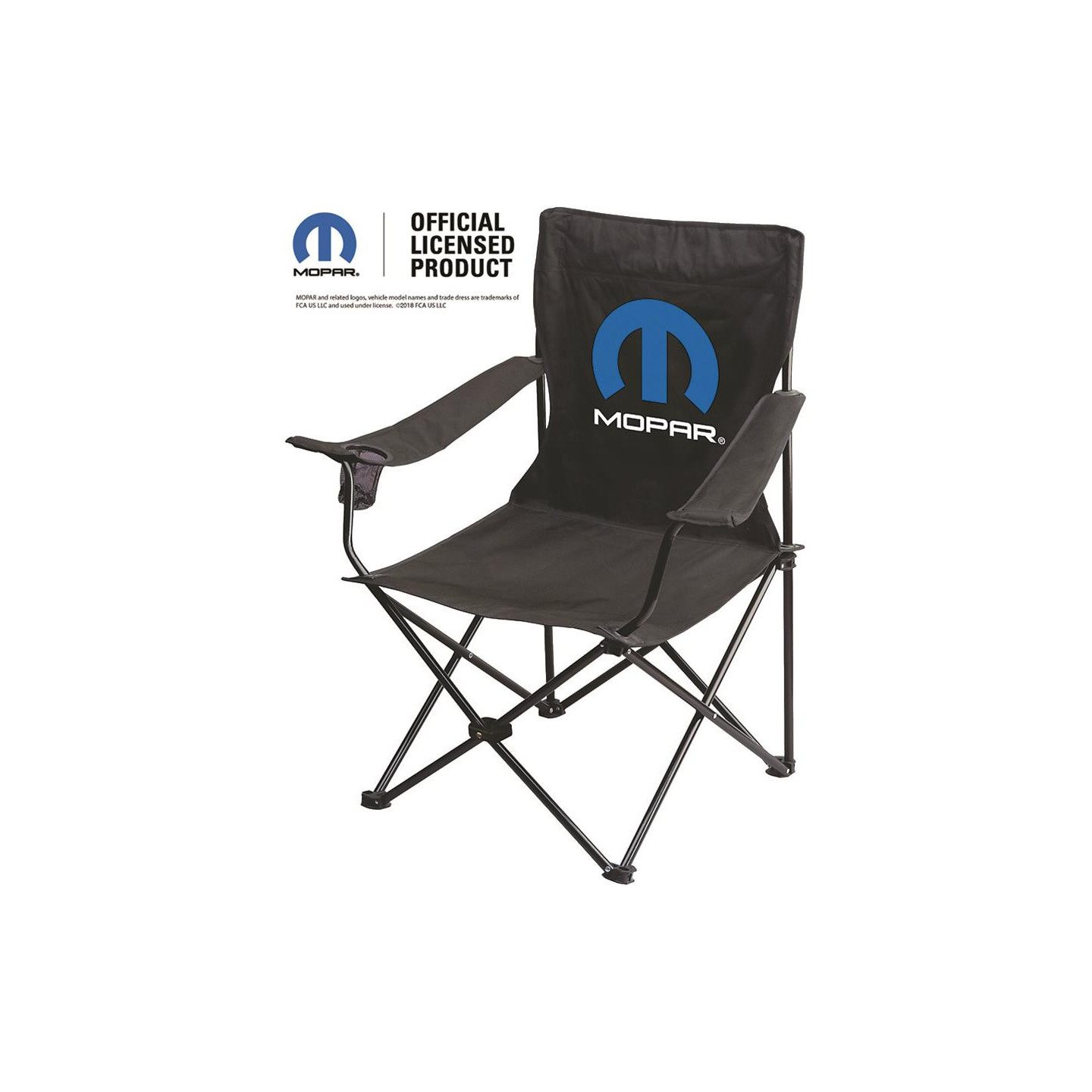 Chaise pliante Mopar 1036 
