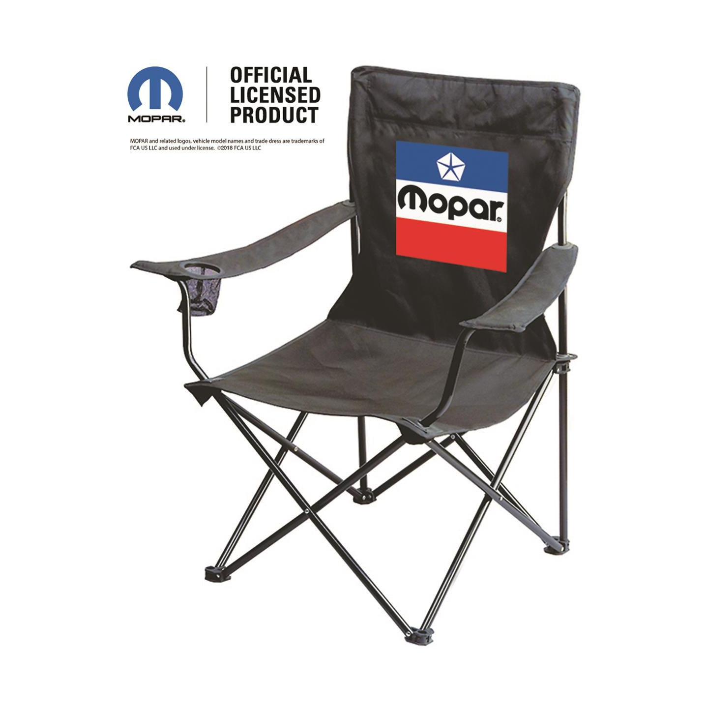 Chaise pliante Mopar 1037 