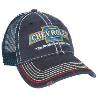 Casquette Trucker Chevrolet 2230 