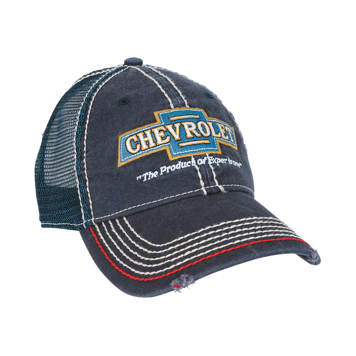 Casquette Trucker Chevrolet 2230 