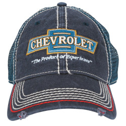 Casquette Trucker Chevrolet 2230 