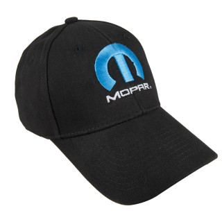 Casquette Mopar 061BLK 