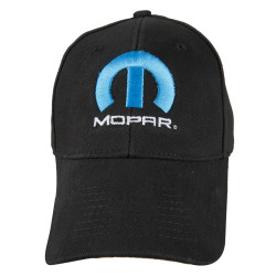 Casquette Mopar 061BLK 