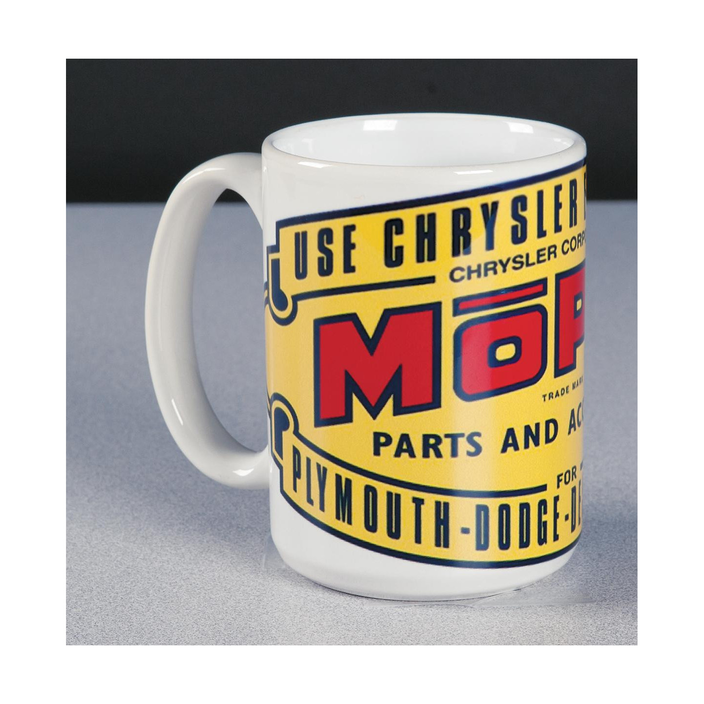 Mug Mopar 8MUG 