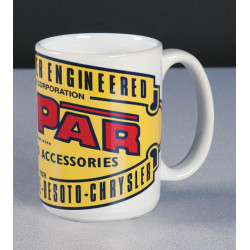 Mug Mopar 8MUG 