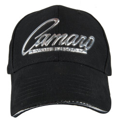Casquette Camaro CAP105 