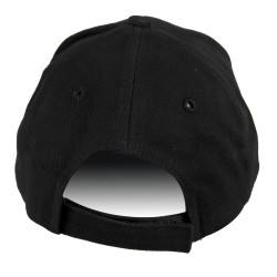 Casquette Dodge HH011BLK 