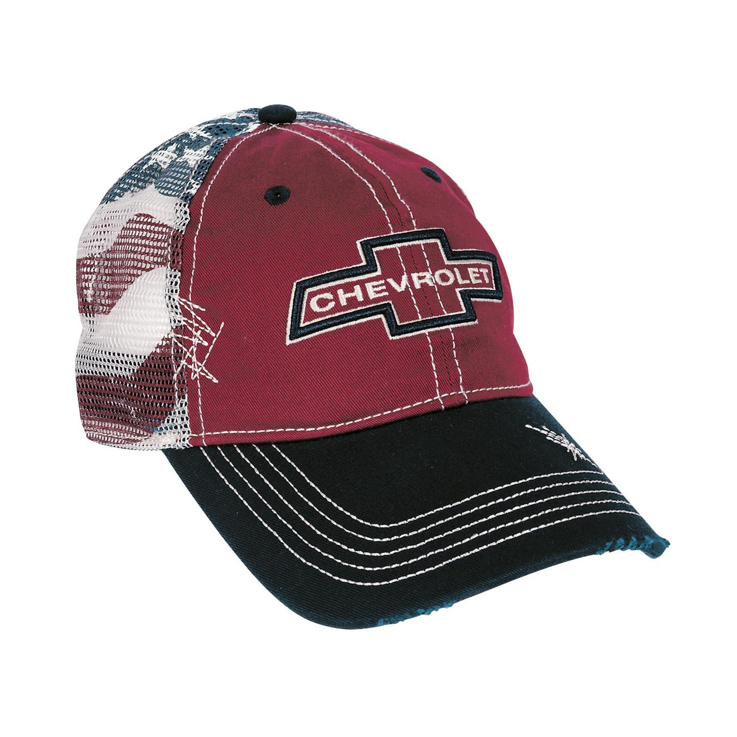 Casquette Chevrolet CH2580 