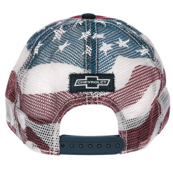 Casquette Chevrolet CH2580 