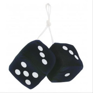 Fuzzi Dices United C5038BK 