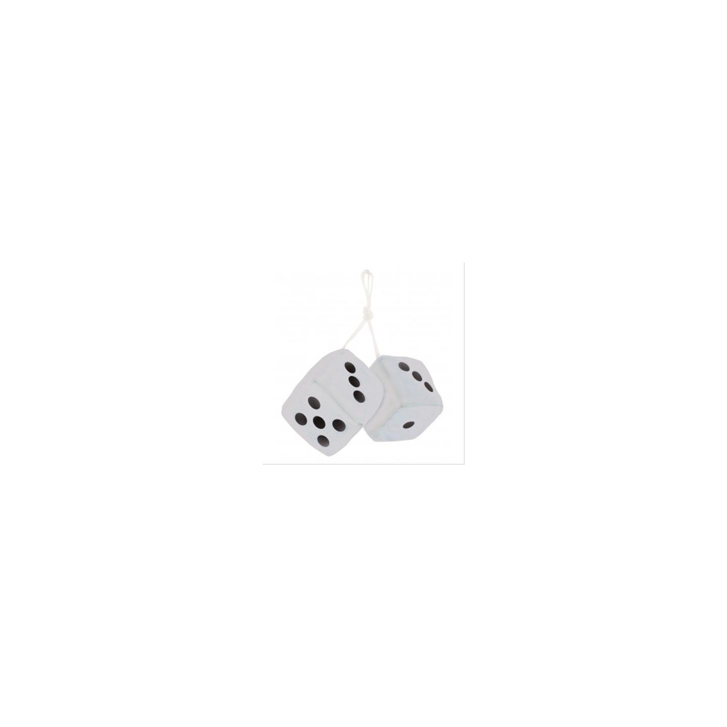 Fuzzi Dices United C5038BK 
