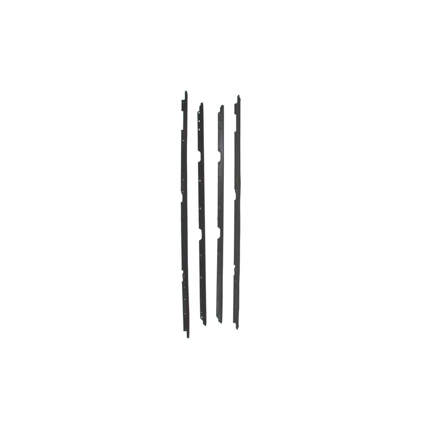 Joint de vitre PRECISION WFK141082A    