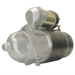 Démarreur ACDELCO 336-1823A    