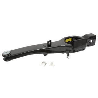 Ressort avant MOOG 5758    