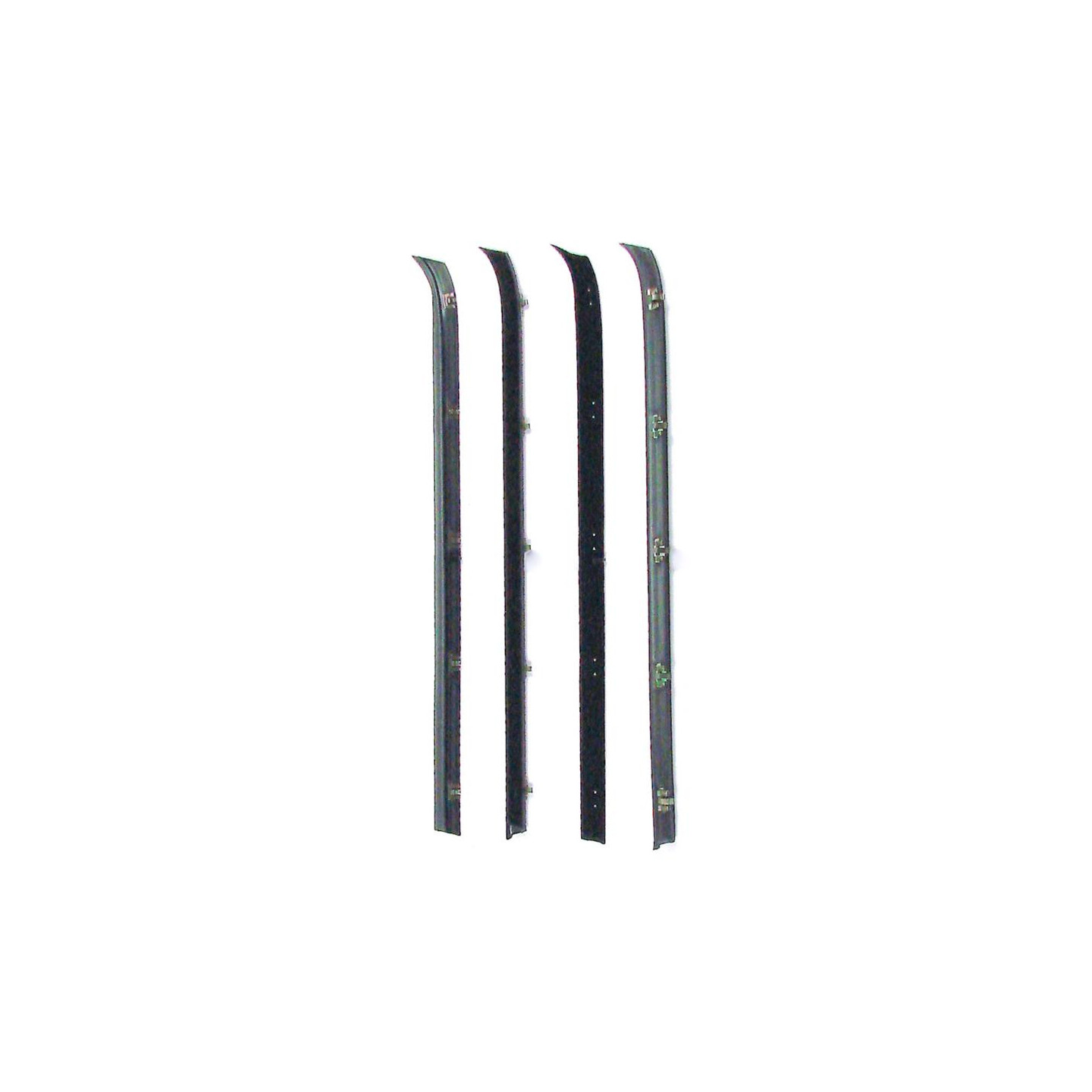 Joint de vitre Joint de vitre PRP WFK111081A | US Pièces Autos
