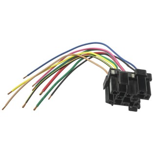 Connecteur de commande d'éclairage SMP HP4195    