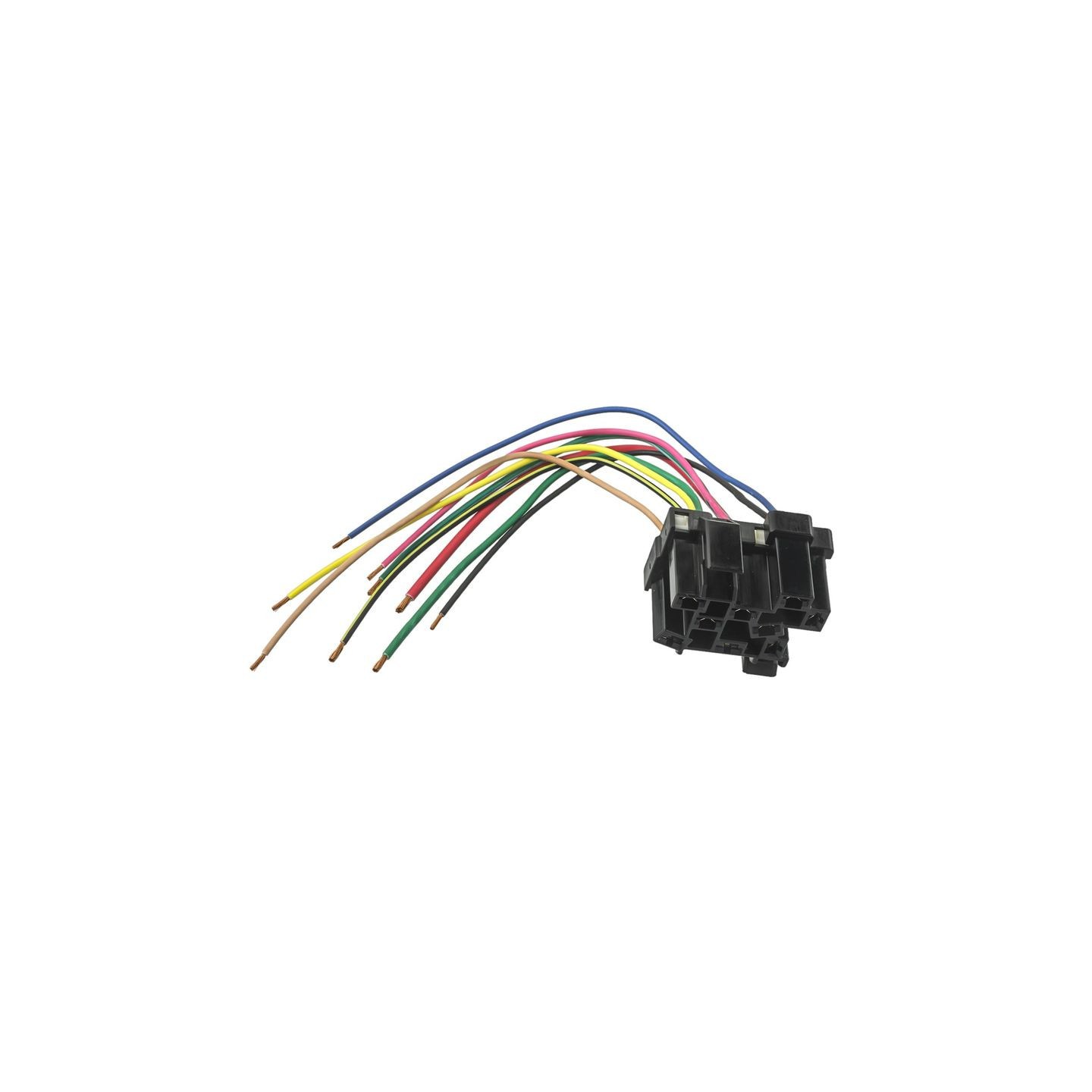 Connecteur de commande d'éclairage SMP HP4195    