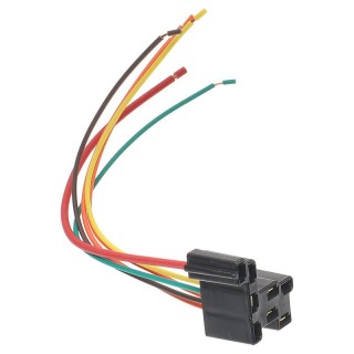Commande d'éclairage SMP DS155    