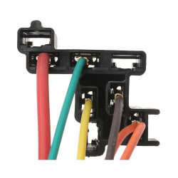 Commande d'éclairage SMP DS155    