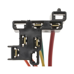 Commande d'éclairage SMP DS155    