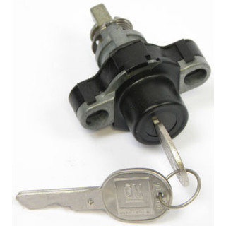 Serrure de coffre OER TK1058B    