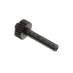 Pignon 18 dents CC 531512    