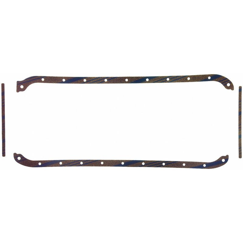 Joint De Refroidisseur D'huile Fel-Pro ES 72519 - Lot De Pièces Assorties - Neuf