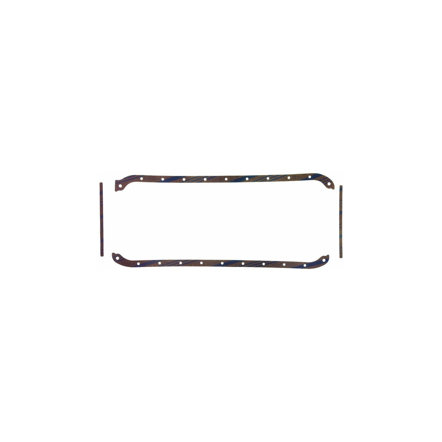 Joint de carter d'huile FEL-PRO OS5041C 