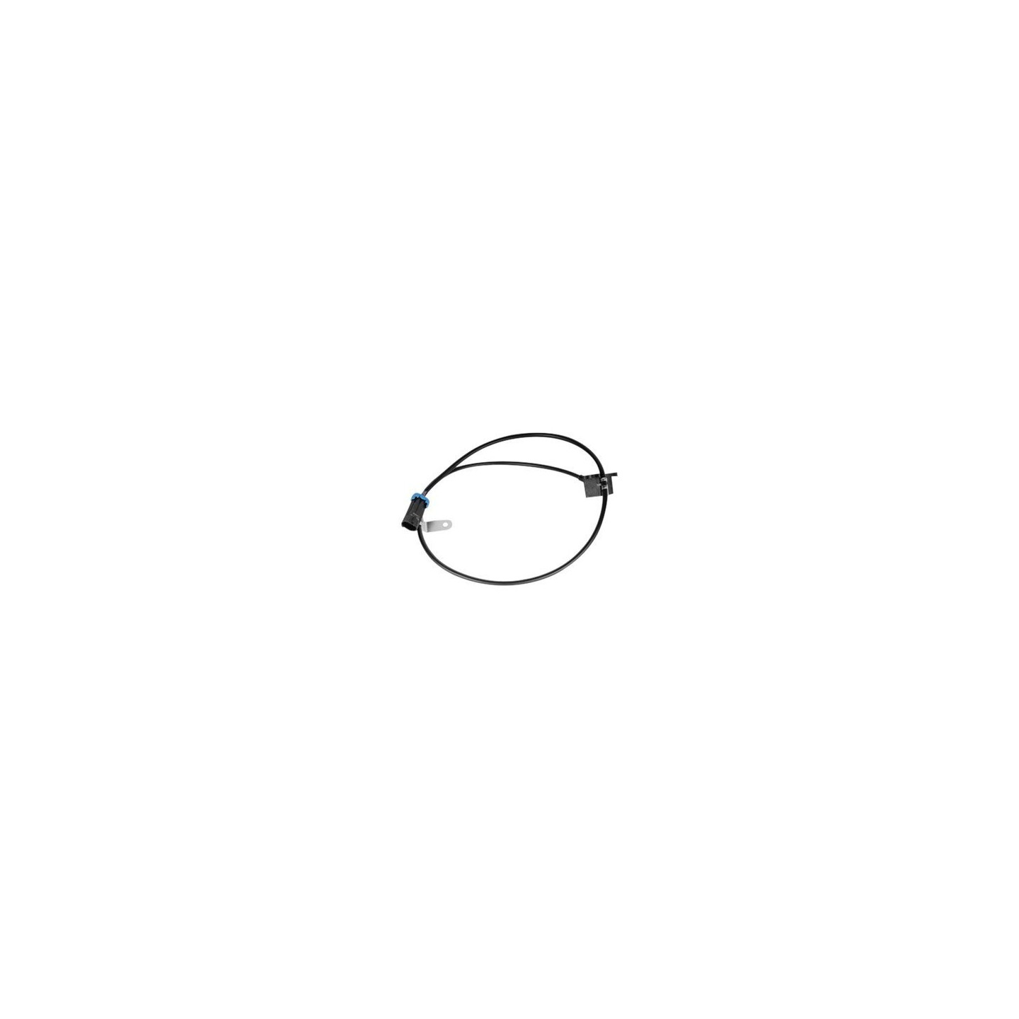 Capteur ABS ACDELCO 15956767 