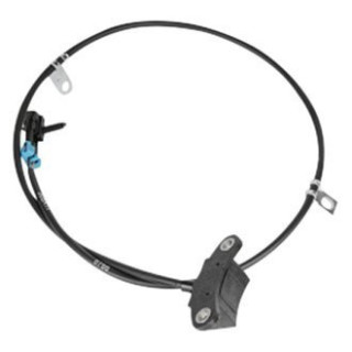 Capteur ABS ACDELCO 15956767    