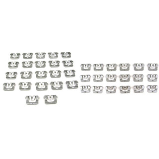 Clips PRECISION MCK1210-68 