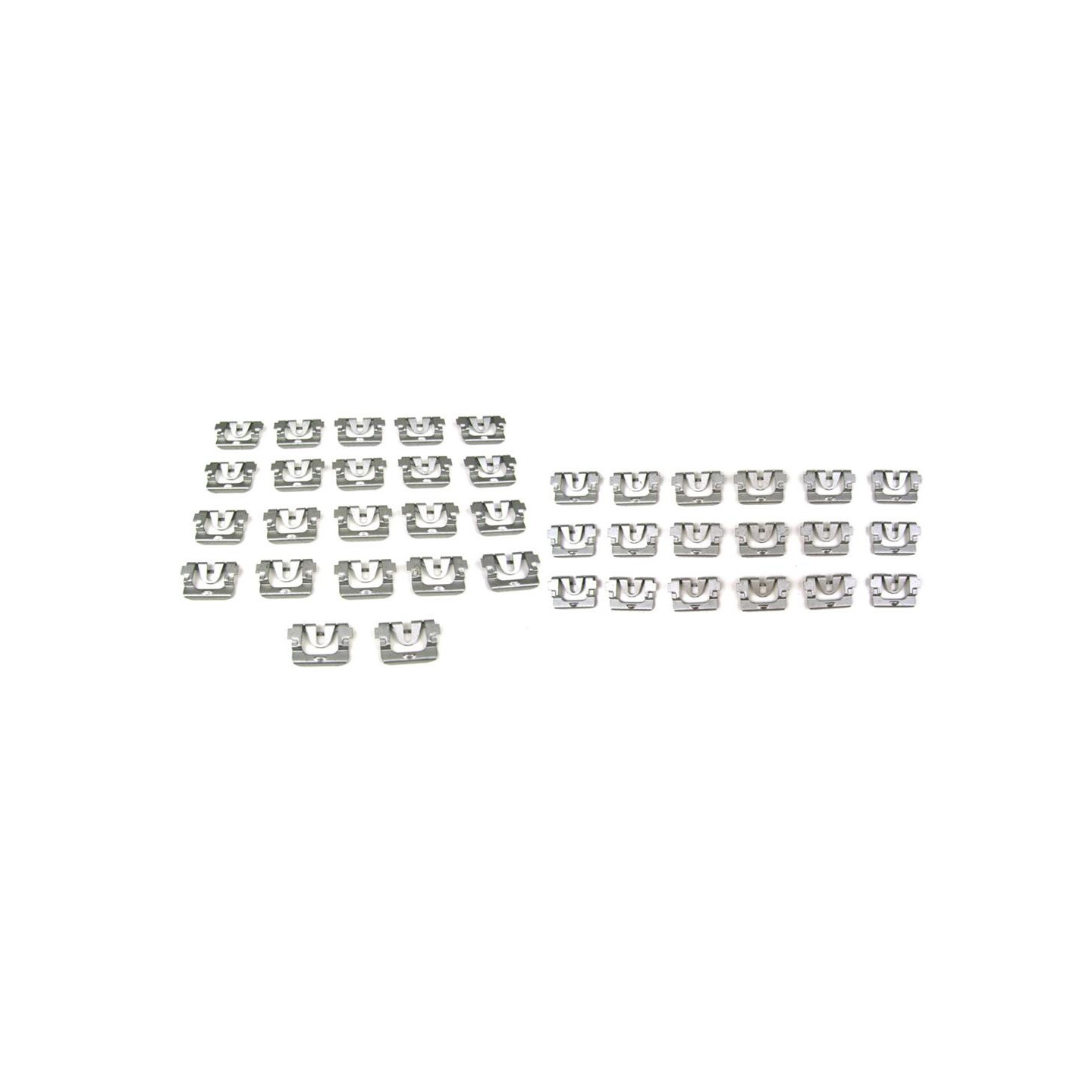 Clips PRECISION MCK1210-68 