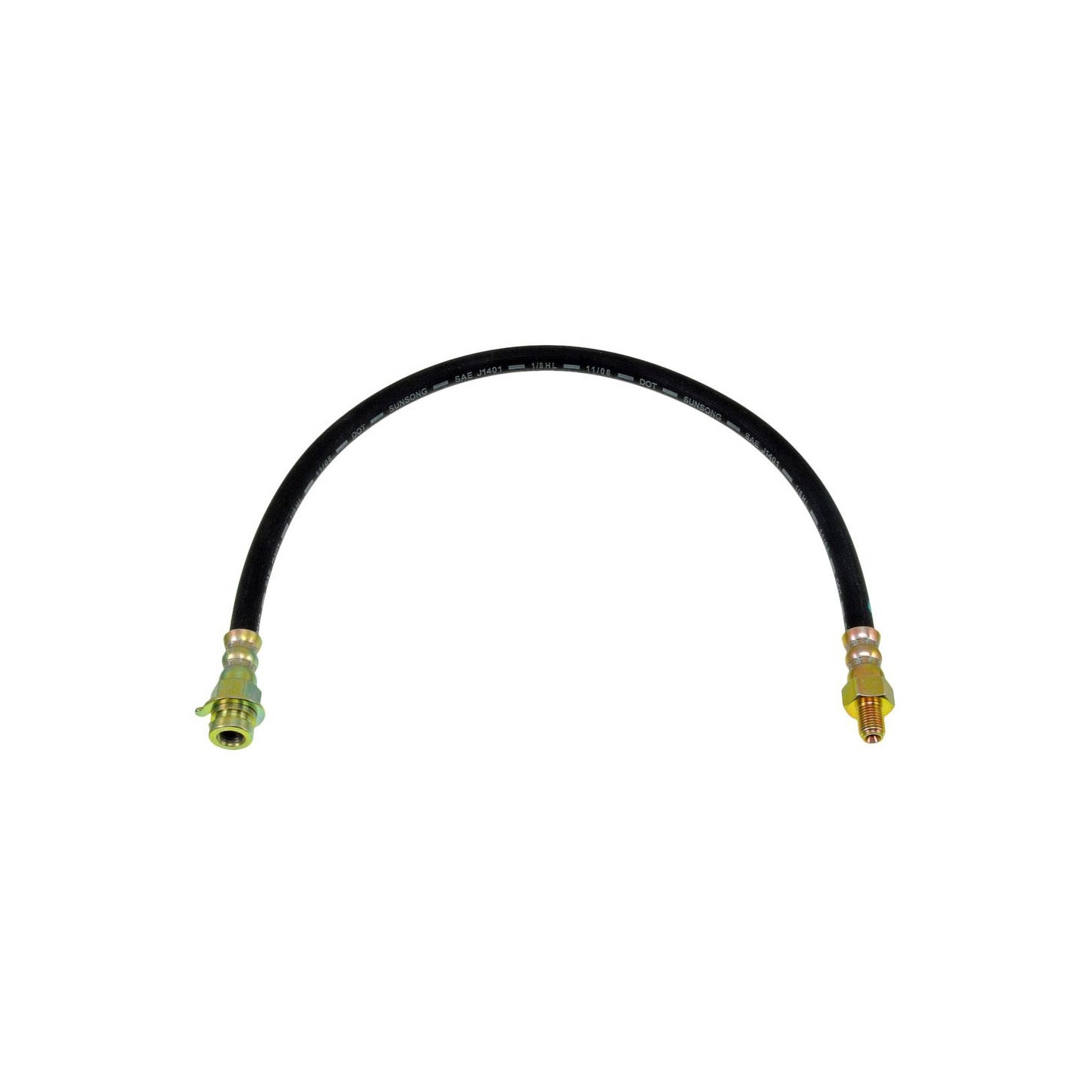 Flexible arrière DORMAN H36091 
