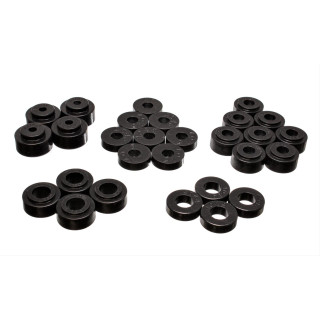 Silent-blocs de chassis ENERGY 34114G 