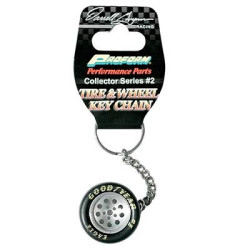 Porte-clés Goodyear 31016 