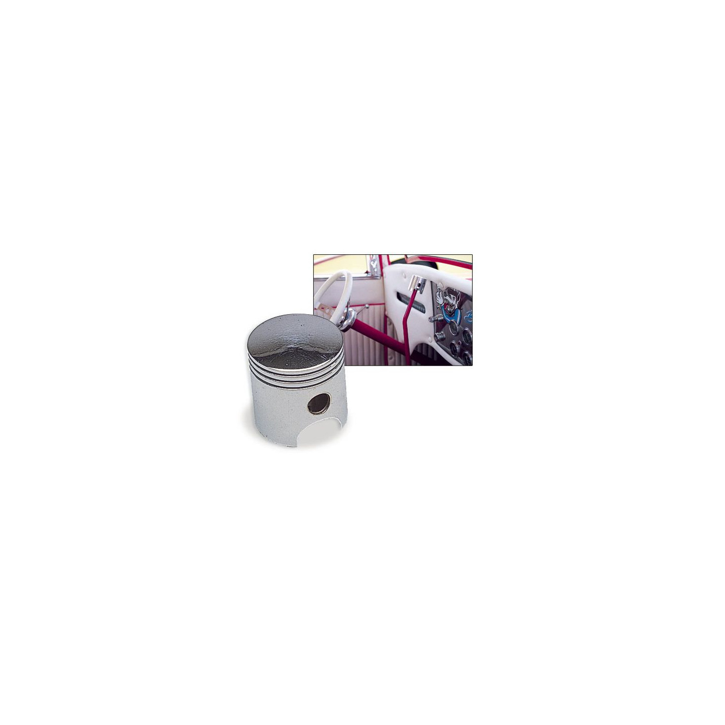 Pommeau MOON AA001 