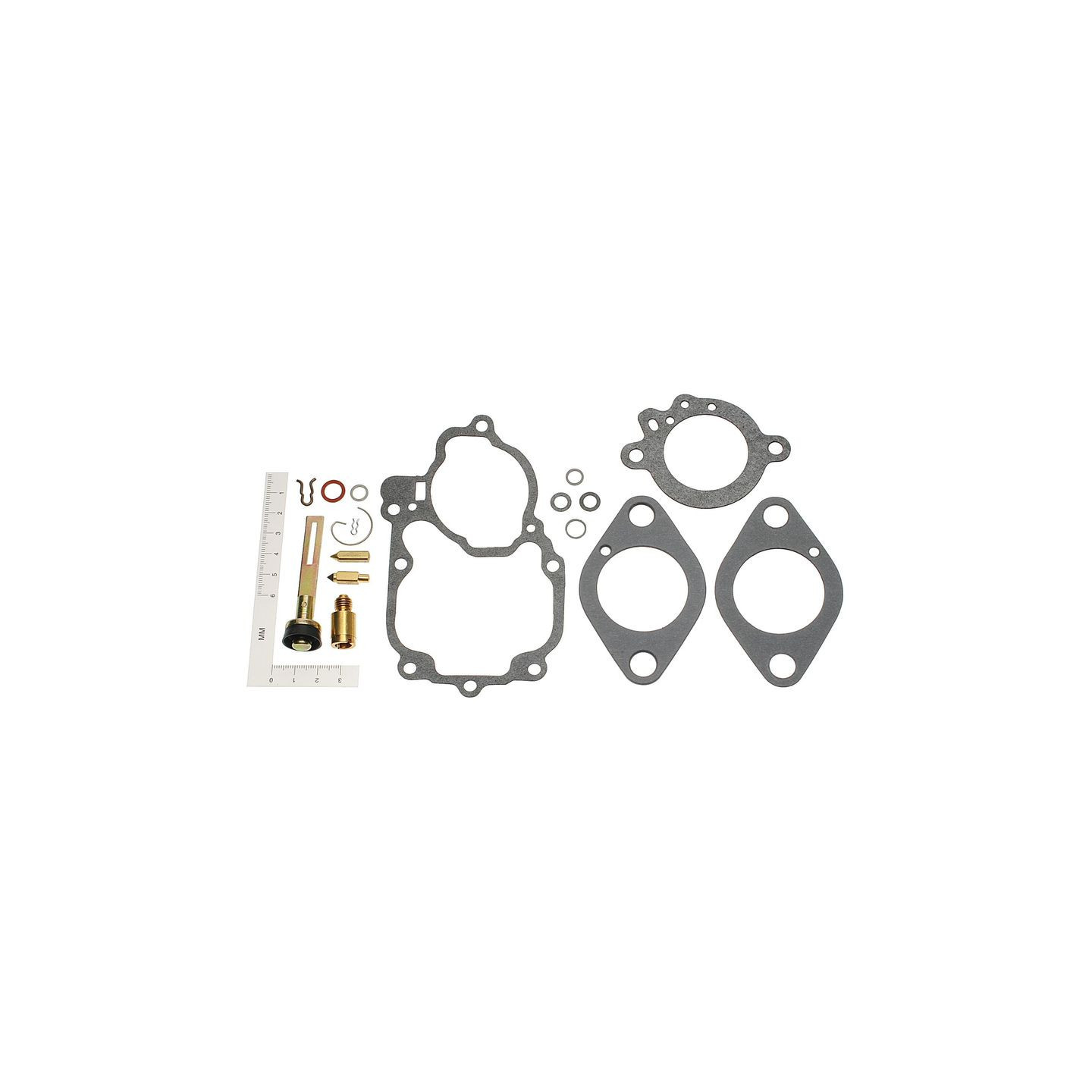 Kit carburateur Holley SMP 28 