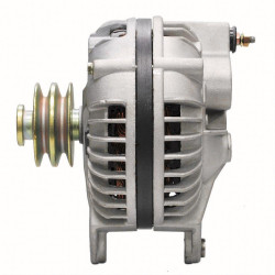 Alternateur double poulieACDELCO 334-2086    