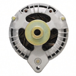 Alternateur double poulieACDELCO 334-2086    