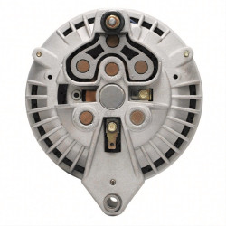 Alternateur double poulieACDELCO 334-2086    