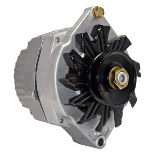 Alternateur simple poulie ACDELCO 334-2112 | US Pièces Autos
