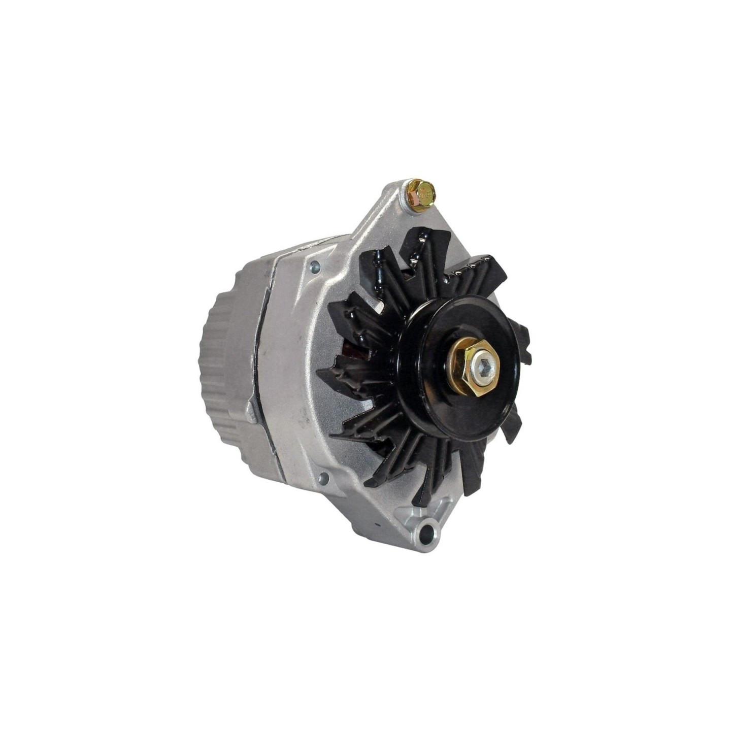Alternateur simple poulie ACDELCO 334-2112 | US Pièces Autos