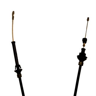 Câble d'accélérateur ATP Y618 