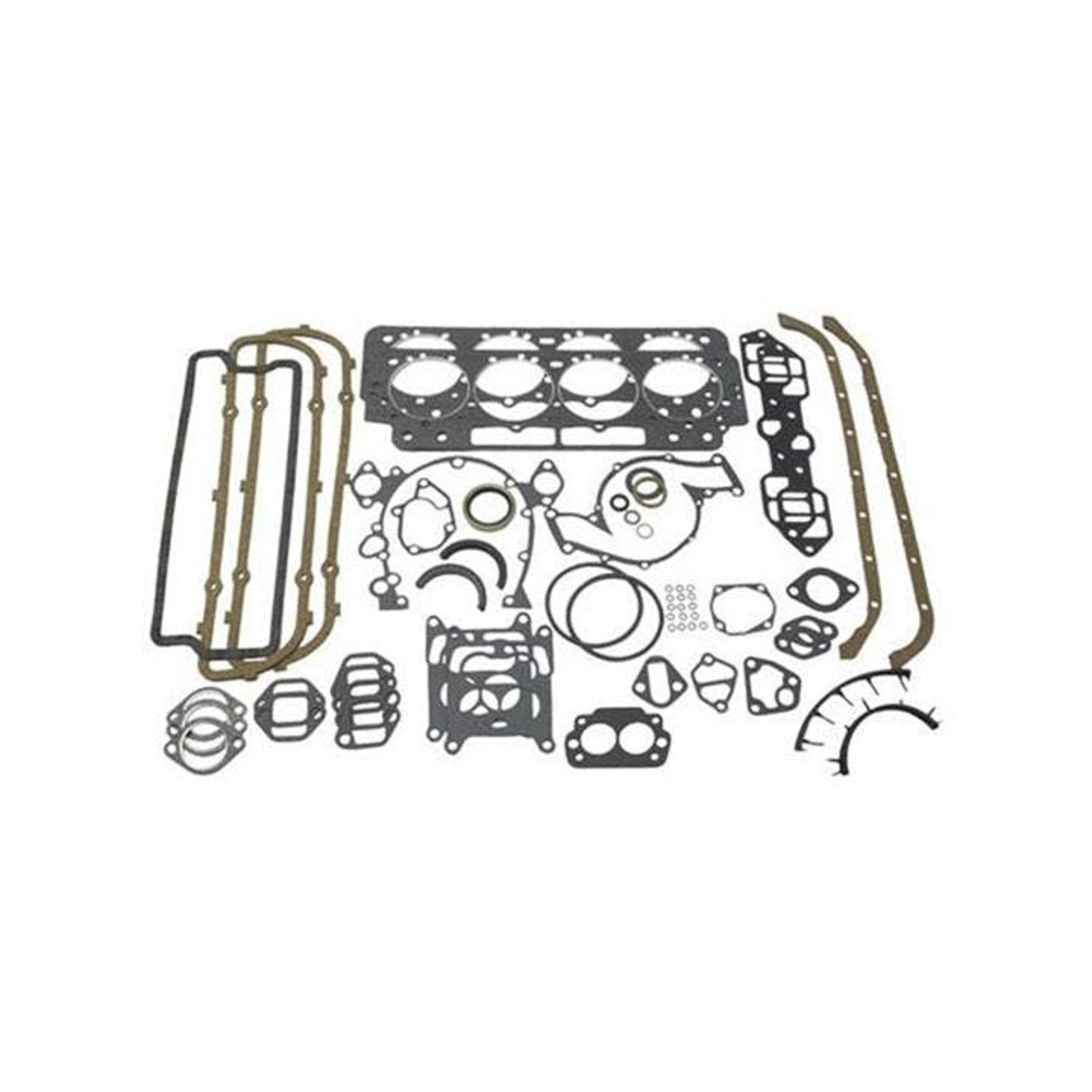 Pochette de joints moteur BG FS663G-1    