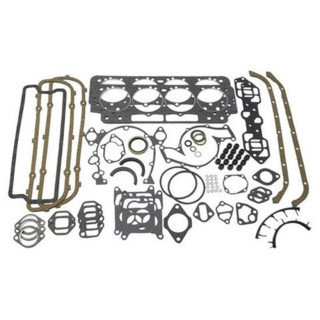 Pochette de joints moteur BG FS663G    