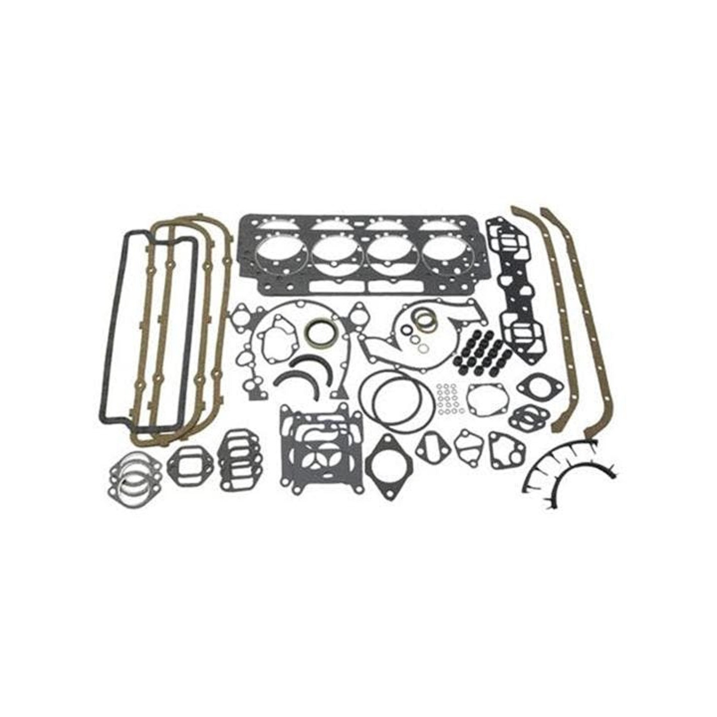 Pochette de joints moteur BG FS663G    